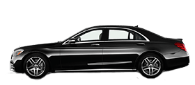 Taxi Transfer Airport Innsbruck Mercedes E Klasse